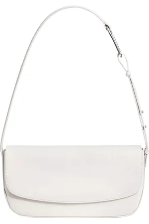 Vagabond Deia Leather Shoulder Bag