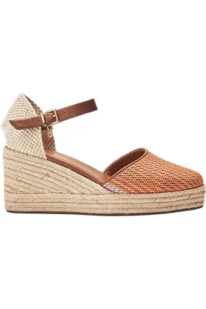 Moda In Pelle Earll Espadrille Sandals