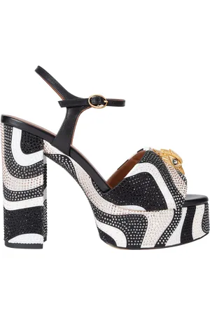 Kurt Geiger Kensington Platform Sandals