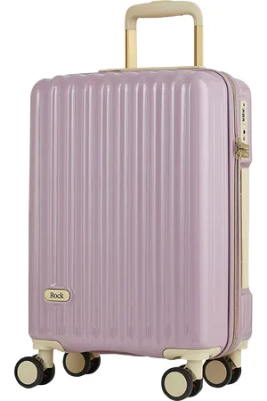 Rock & Candy Primrose 8-Wheel 55cm Cabin Case