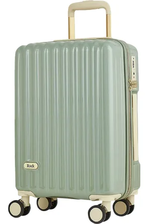 Rock & Candy Primrose 8-Wheel 55cm Cabin Case