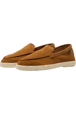 Oliver Sweeney Martos Suede Espadrille Sandals