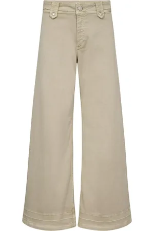 Mos Mosh Hermina Wide Leg Trousers