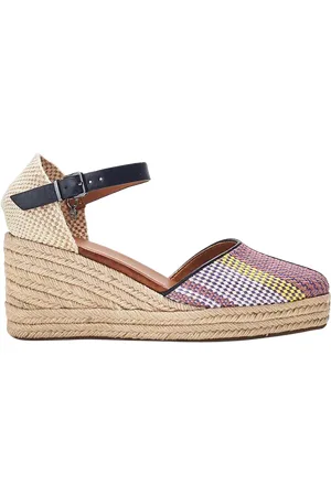 Moda In Pelle Earll Espadrille Sandals