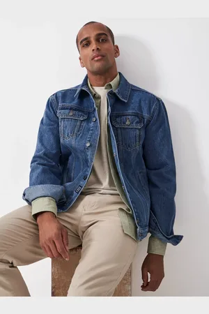 J.Crew Denim Jacket