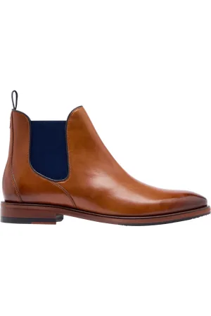 Oliver Sweeney Andante Leather Chelsea Boots