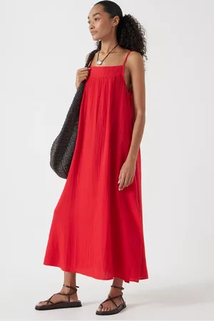 Hush Puppies Carmen Maxi Dress