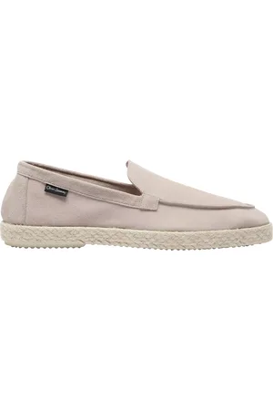 Oliver Sweeney Martos Suede Espadrille Sandals