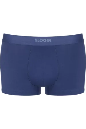 Sloggi EVER Ease Hipster Trunks, Pack of 2