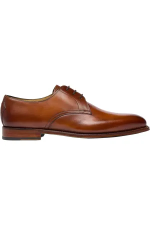Oliver Sweeney Eastington Leather Lace up Derby Shoes