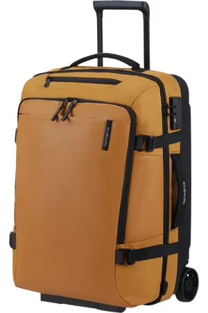 Samsonite Armox 2-Wheel 55cm Cabin Duffel Bag, 48L