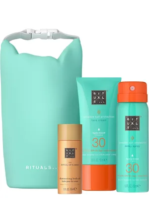Rituals The Ritual of Karma Sun Care Bestsellers Gift Set