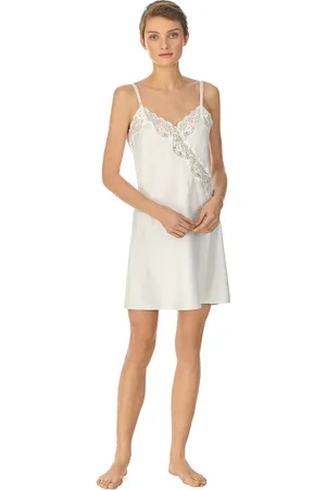 Ralph Lauren Lauren Satin Chemise