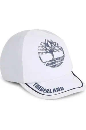 Timberland Baby Logo Cap