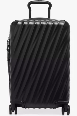 Tumi 19 Degree International 55cm 4-Wheel Expandable Cabin Case