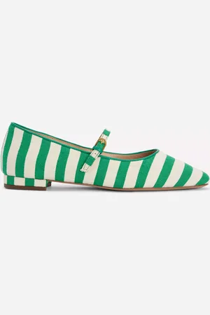 Boden Penelope Stripe Pumps