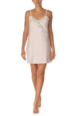 Ralph Lauren Lauren Satin Chemise