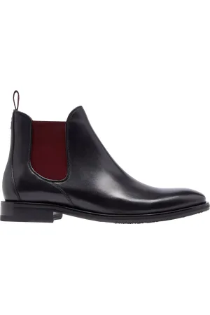 Oliver Sweeney Andante Leather Chelsea Boots