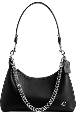 Coach Juliet 25 Leather Shoulder Bag