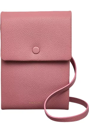 Radley Mallow Street Leather Phone Cross Body Bag