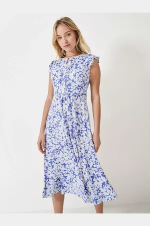 J.Crew Lydia Kylie Floral Dress