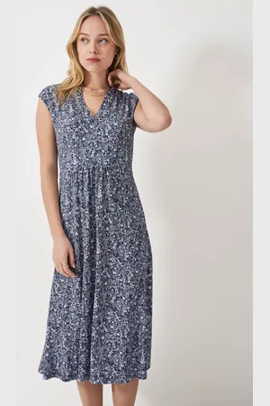 J.Crew Nina Hazel Floral Dress