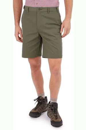 ROHAN District Chino Shorts