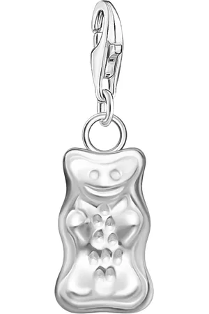 Thomas Sabo X HARIBO Goldbear Charm
