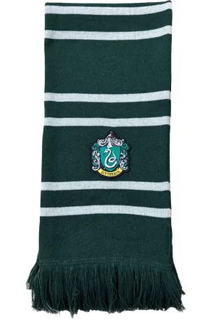 Fabric Flavours Slytherin Scarf
