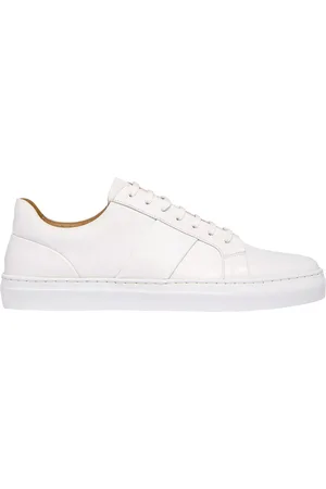 Oliver Sweeney Kendal Leather Trainers
