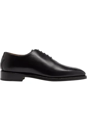 Oliver Sweeney Yarford Hand Finished Leather Wholecut Shoes
