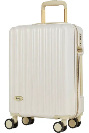 Rock & Candy Primrose 8-Wheel 55cm Cabin Case