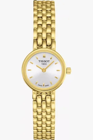 Tissot T0580093303100 Women