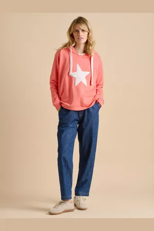 Brakeburn Star Beach Hoodie