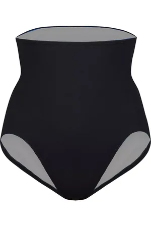 Davy J Jones High Leg Bikini Bottoms