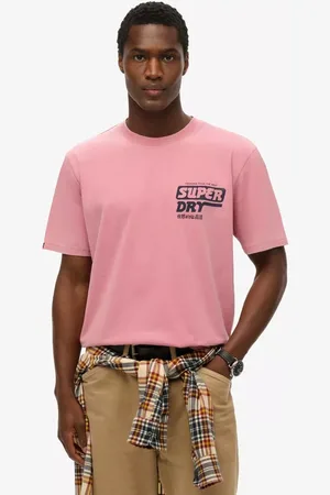 Superdry Trade Tools Loose T-Shirt