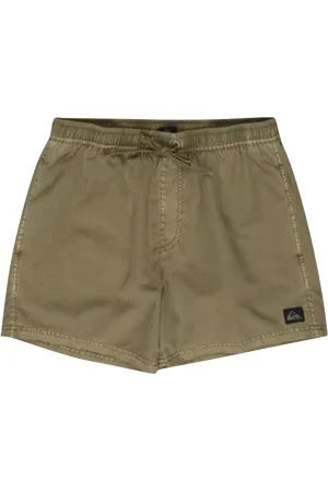 Quiksilver Everyday Surfwash Volley 15" Swim Shorts