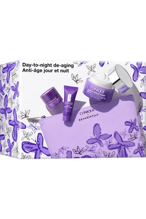 Clinique Day-To-Night Anti-Ageing Skincare Gift Set