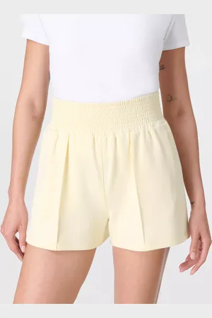 Sweaty Betty Sand Wash CloudWeight Shorts