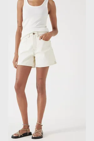Hush Puppies Essential Denim Shorts
