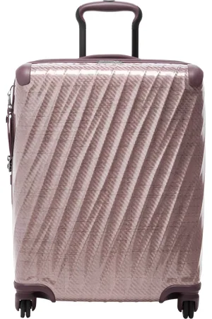 Tumi 19 Degree Continental 40cm 4-Wheel Cabin Case