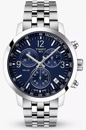 Tissot T1144171104700 Men