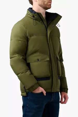Guards London Trowbridge Padded Jacket