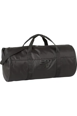 New Balance Opp Core Medium Duffel Bag, 30L