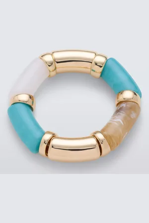 John Lewis Stretch Tube Bracelet