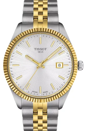 Tissot T1564102203100 Men