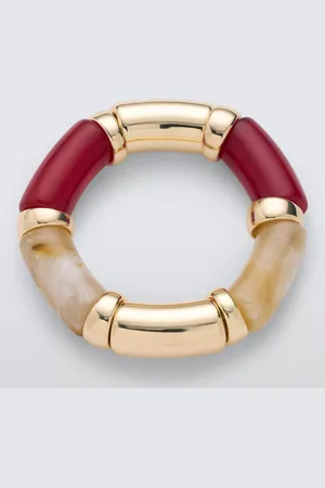 John Lewis Stretch Tube Bracelet