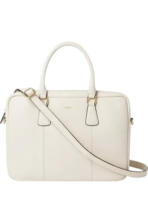 Osprey The Adaline Leather 17" Laptop Bag