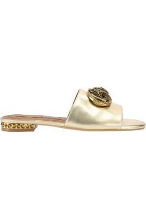 Kurt Geiger Chelsea Flat Sandals