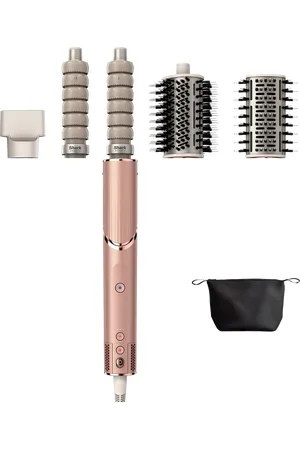 Shark HD432PKUK FlexStyle Limited Edition 5-in-1 Air Styler & Hair Dryer Gift Set